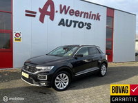 Volkswagen T-Roc - 1.5 TSI Sport