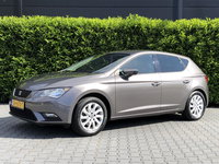 SEAT Leon - 1.2 TSI Reference, NAVIGATIE, ECC-AIRCO, CRUISE, LM-VELGEN, TREKHAAK, PDC