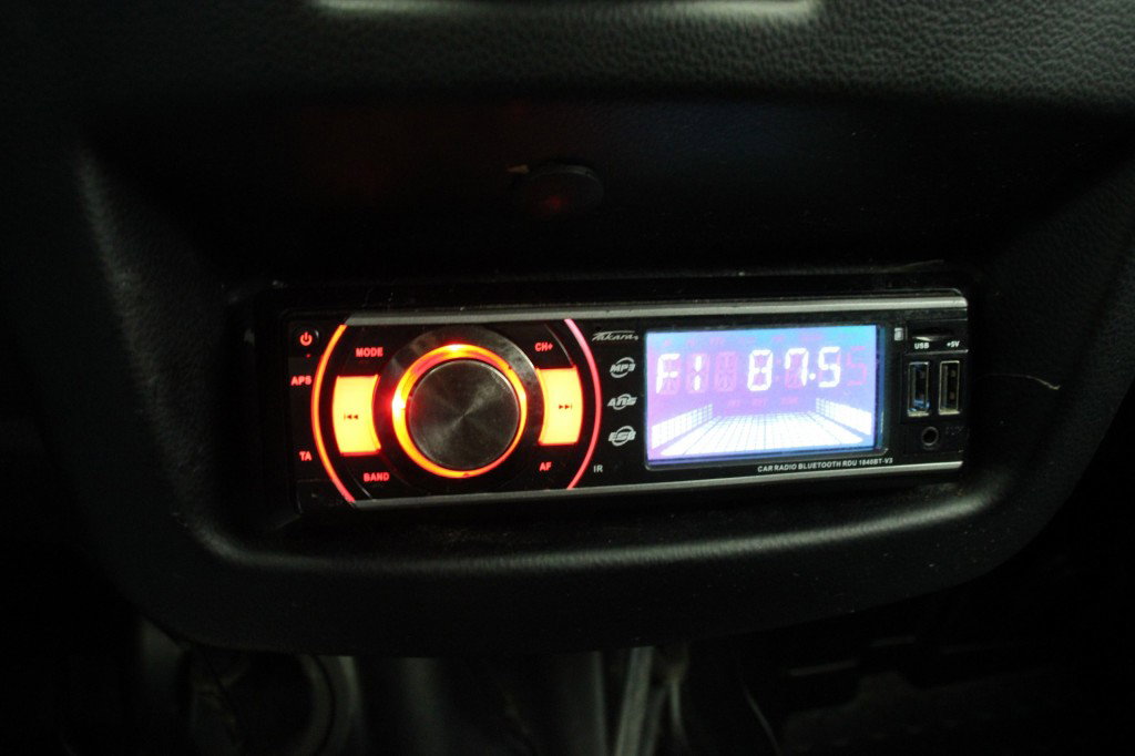 Aixam D-Truck
