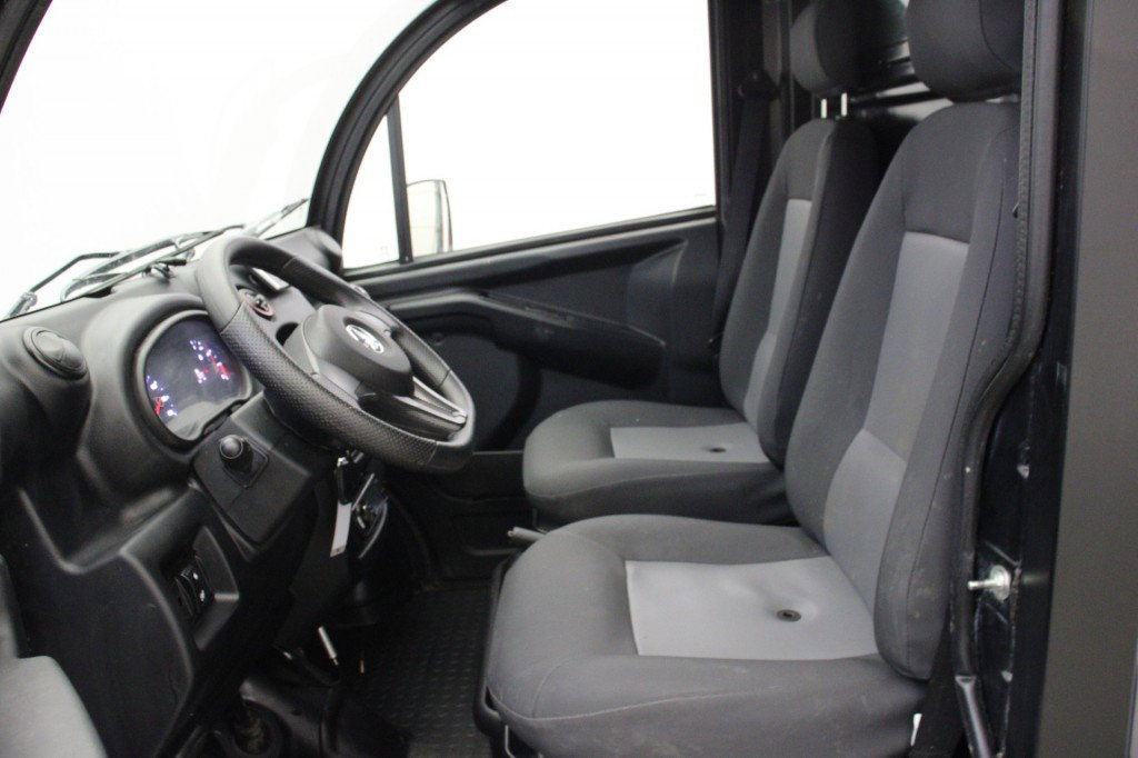 Aixam D-Truck