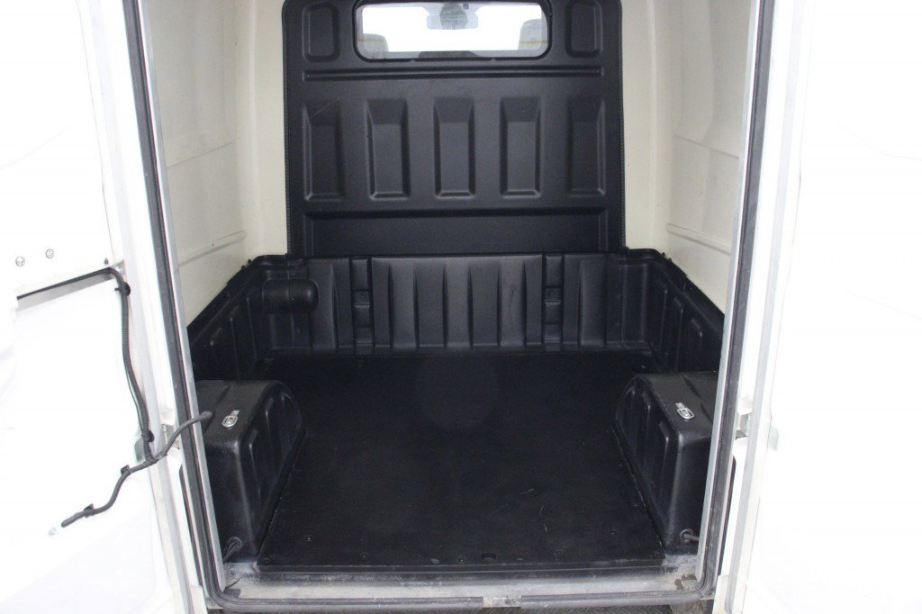 Aixam D-Truck