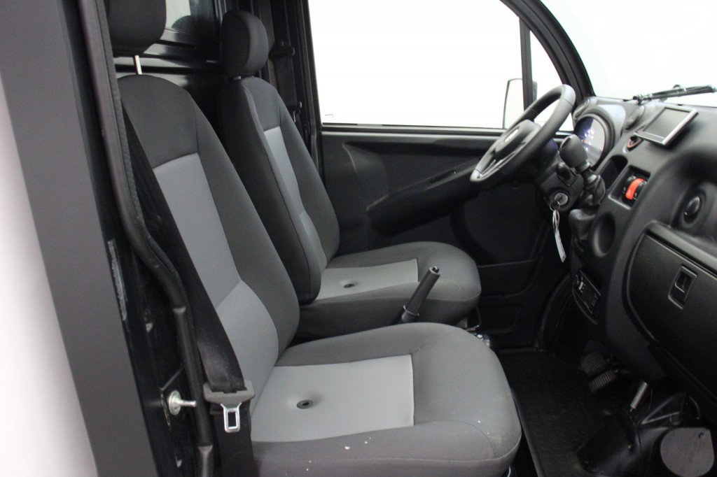Aixam D-Truck