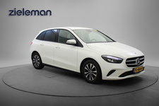 Mercedes-Benz B-Klasse - 180 Business Solution Automaat - Camera, Half Leer, Stoelverw. Afn. Trekhaak