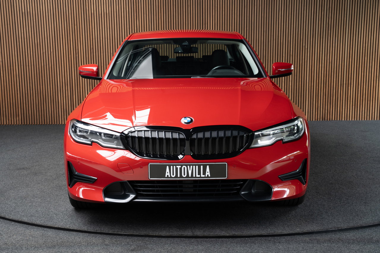 BMW 3 Serie
