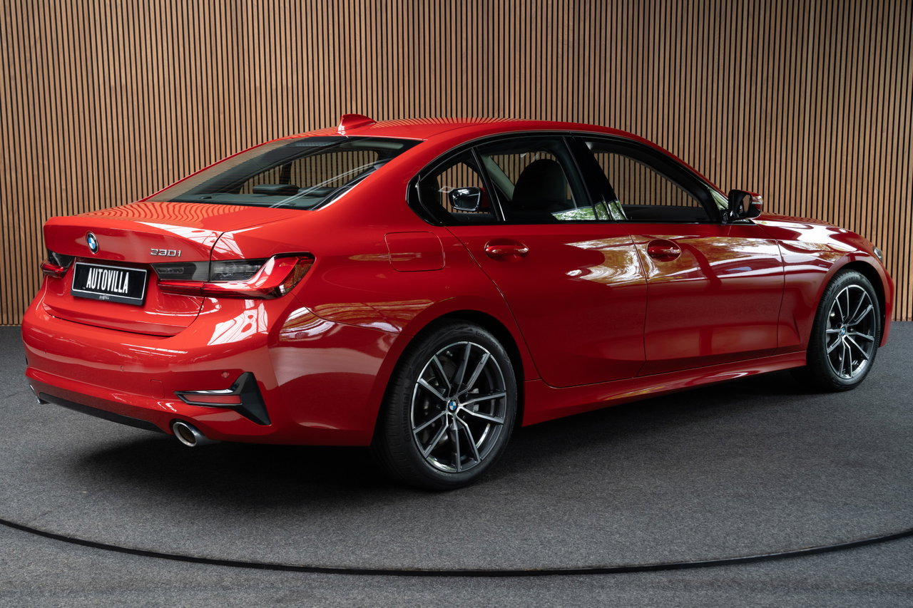BMW 3 Serie