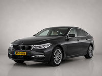 BMW 6 Serie - Gran Turismo 640i High Executive