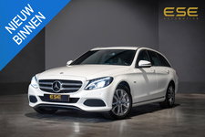 Mercedes-Benz C-Klasse - Estate 350 e Lease Edition | Camera | Stoelverwarming | Cruise