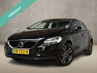 Volvo V40 - 2.0 T2 Sport (NAVIGATIE, CLIMATE, STOELVERWARMING, SPORTSTOELEN, PARKEERSENSOREN, CRUISE, NIEUWE APK, NIEUWSTAAT)