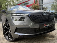 Škoda Kamiq - 1.5 TSI 150PK AUT. *!* MONTE CARLO *!* PANODAK/ RADAR/ CAMERA/ 18 INCH/
