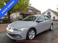Volkswagen Golf - 1.0 TSI Life ACC / CARPLAY / NAVI / CAMERA