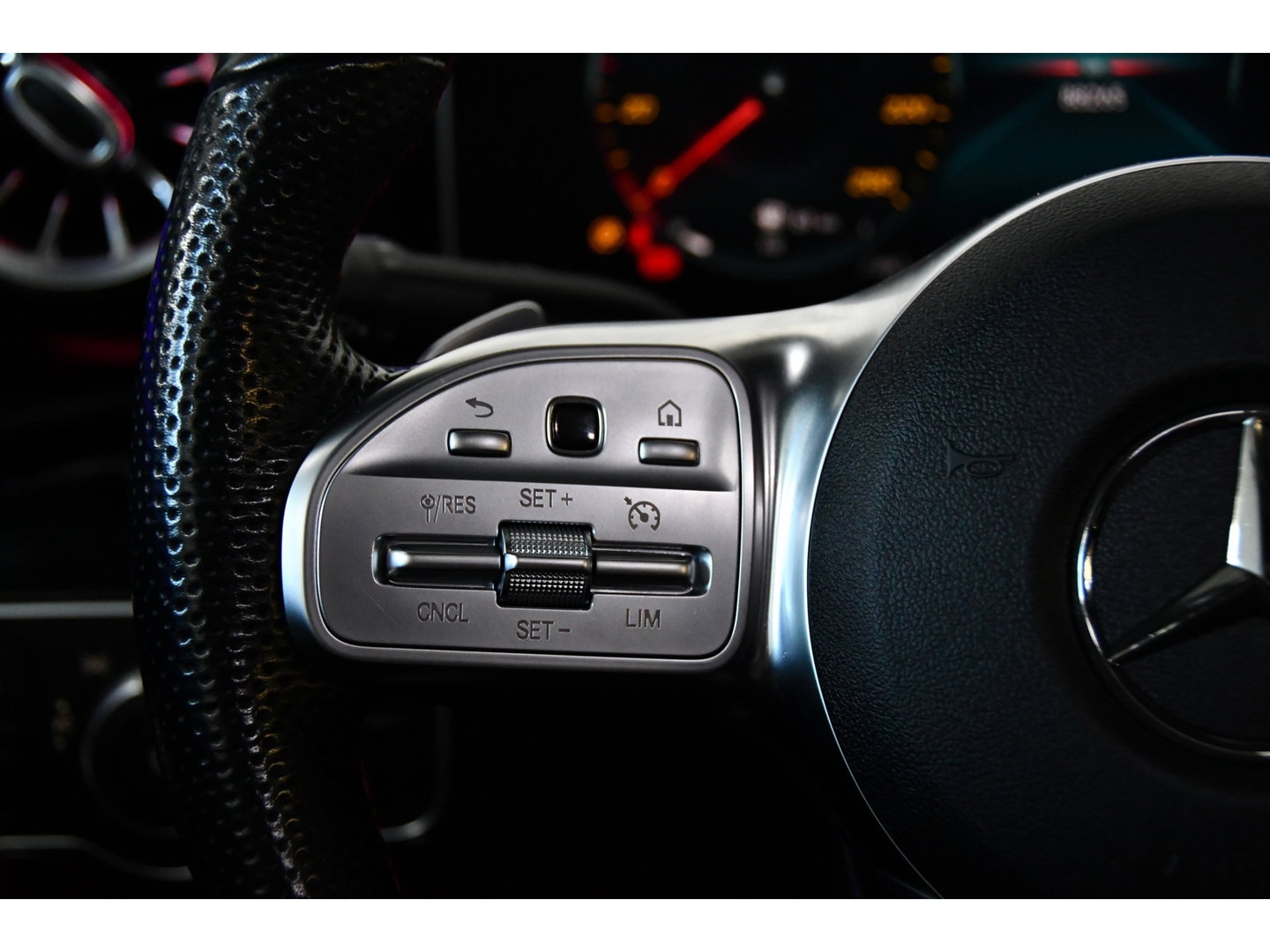 Mercedes-Benz CLA-Klasse 200 Ambition, Pano, sfeer, Camera