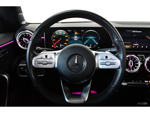 Mercedes-Benz CLA-Klasse 200 Ambition, Pano, sfeer, Camera