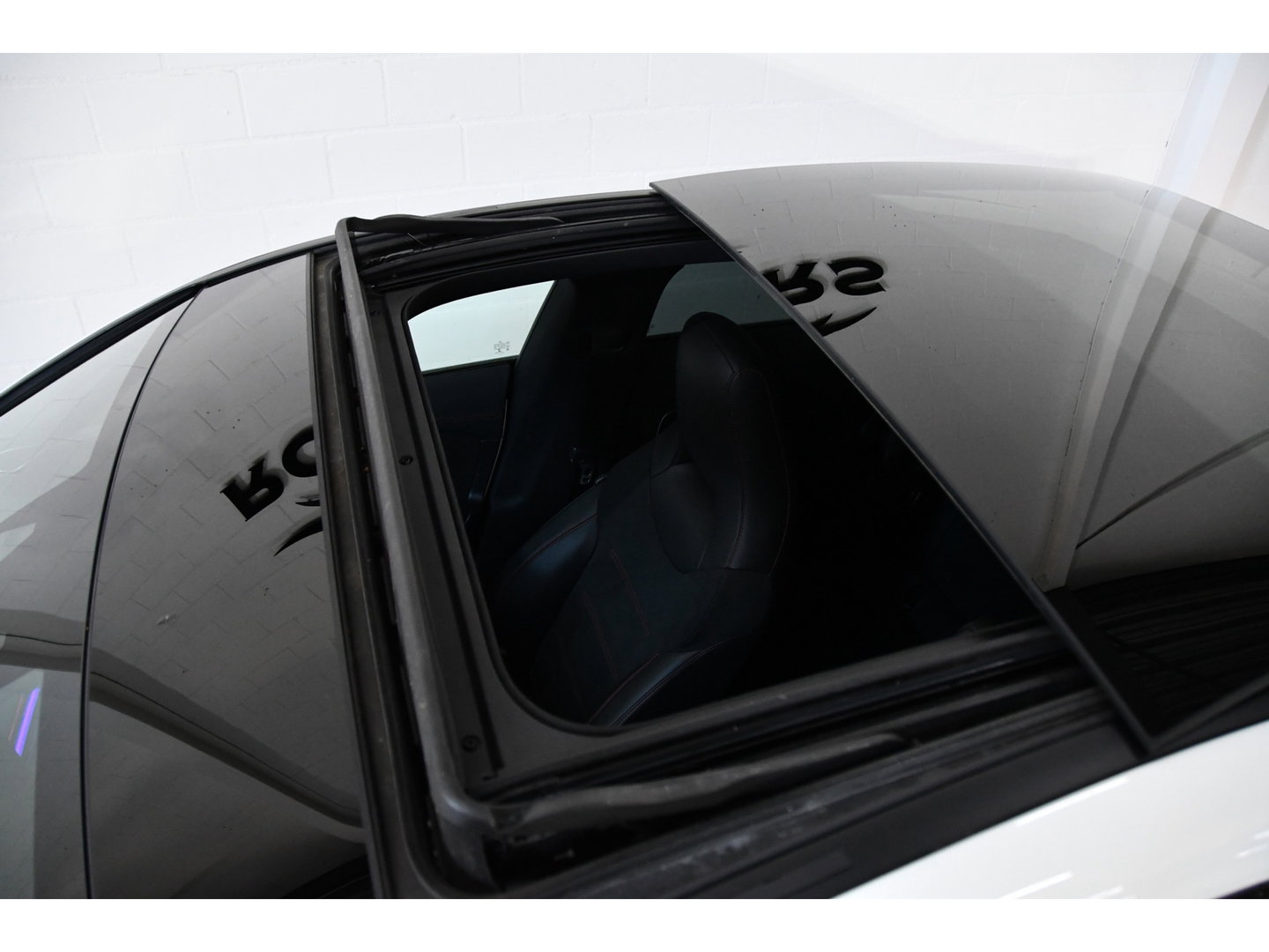 Mercedes-Benz CLA-Klasse 200 Ambition, Pano, sfeer, Camera