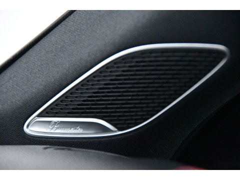 Mercedes-Benz CLA-Klasse 200 Ambition, Pano, sfeer, Camera