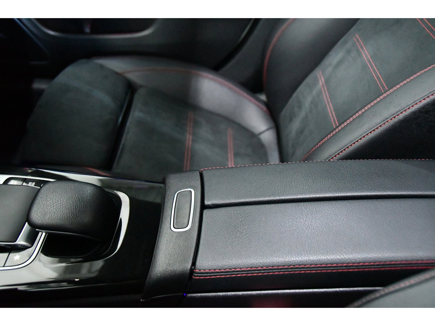 Mercedes-Benz CLA-Klasse 200 Ambition, Pano, sfeer, Camera