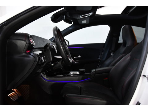 Mercedes-Benz CLA-Klasse 200 Ambition, Pano, sfeer, Camera