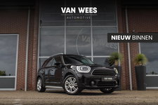 MINI Countryman - 1.5 Cooper Essential | 1e eigenaar | NL auto | Driving Assistant | Camera | Sportstuur | Keyless entry | Stoelverwarming | LED | Carplay | DAB | Navigatie | PDC