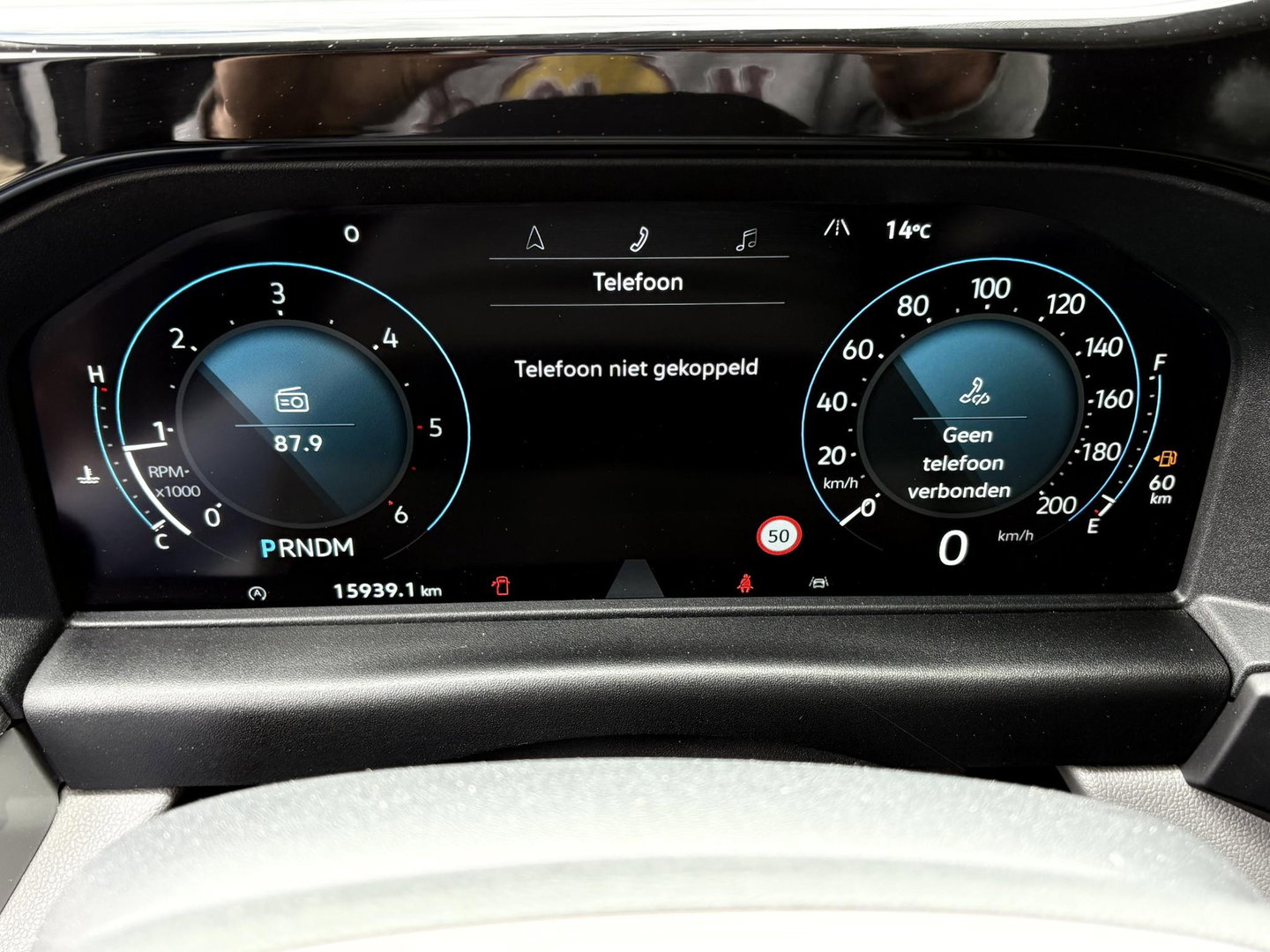 Volkswagen Transporter 2.0 TDI L2H1 PanAmericana | STOELVERW. | DIGITAL COCKPIT | STUURWIELBEDIENING | CAMERA