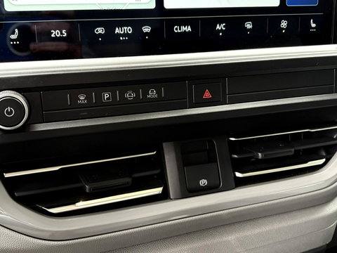 Volkswagen Transporter 2.0 TDI L2H1 PanAmericana | STOELVERW. | DIGITAL COCKPIT | STUURWIELBEDIENING | CAMERA
