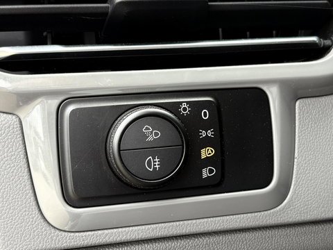 Volkswagen Transporter 2.0 TDI L2H1 PanAmericana | STOELVERW. | DIGITAL COCKPIT | STUURWIELBEDIENING | CAMERA