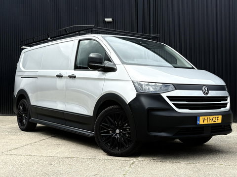 Volkswagen Transporter 2.0 TDI L2H1 PanAmericana | STOELVERW. | DIGITAL COCKPIT | STUURWIELBEDIENING | CAMERA