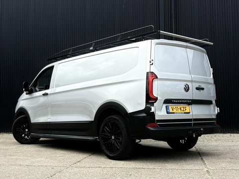 Volkswagen Transporter 2.0 TDI L2H1 PanAmericana | STOELVERW. | DIGITAL COCKPIT | STUURWIELBEDIENING | CAMERA
