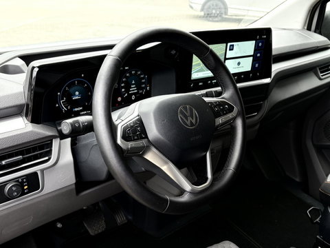Volkswagen Transporter 2.0 TDI L2H1 PanAmericana | STOELVERW. | DIGITAL COCKPIT | STUURWIELBEDIENING | CAMERA