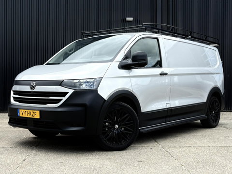 Volkswagen Transporter 2.0 TDI L2H1 PanAmericana | STOELVERW. | DIGITAL COCKPIT | STUURWIELBEDIENING | CAMERA