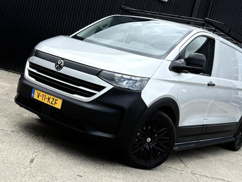 Volkswagen Transporter 2.0 TDI L2H1 PanAmericana | STOELVERW. | DIGITAL COCKPIT | STUURWIELBEDIENING | CAMERA