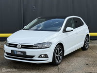 Volkswagen Polo - 1.0 TSI Highline NAP | PANORAMADAK