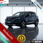 Peugeot 5008 - 7PL Aut.|LED|Navi|Camera|PDC| Garantie