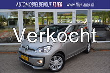 Volkswagen up! - 1.0 60PK High Up! ---VERKOCHT---