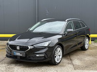 SEAT Leon - Sportstourer 1.5 TSI Style TREKHAAK | ACC | BTW