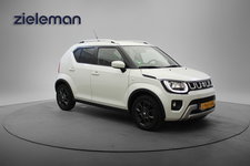 Suzuki Ignis - 1.2 Smart Hybrid Select - Carplay, Camera, Stoelverwarming