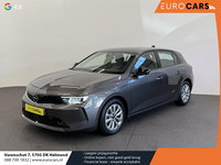 Opel Astra - 1.2 Edition Navigatie Apple Carplay Android Auto Parkeersensoren Cruise Control Climate Control Lichtmetalen velgen