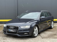 Audi A4 - Avant 1.8 TFSI Pro Line S-Line AUTOMAAT | TOPSTAAT