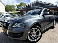 Audi Q5 - 3.0 TDI quattro Pro Line S Panoramadak, 20''Lmv, B&O