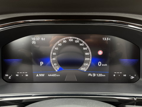 Volkswagen T-Roc Cabrio 1.5 TSI R-Line | Automaat | Apple Carplay | Stoel- Stuurverwarming | IQ Light | Achteruitrijcamera |