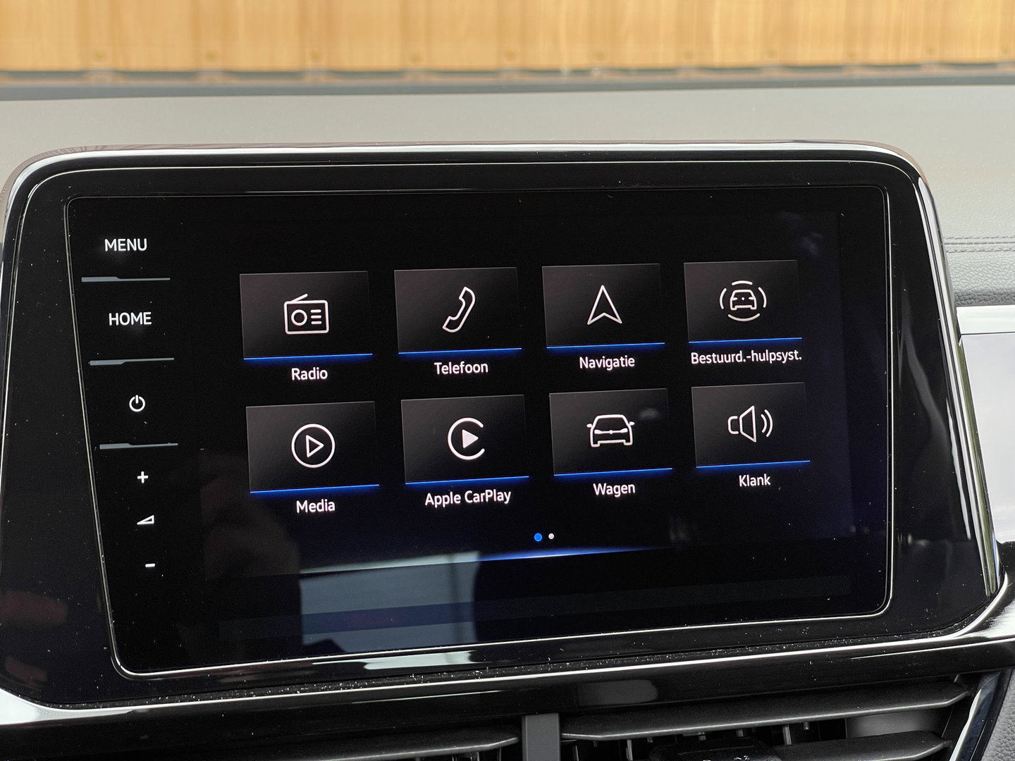 Volkswagen T-Roc Cabrio 1.5 TSI R-Line | Automaat | Apple Carplay | Stoel- Stuurverwarming | IQ Light | Achteruitrijcamera |