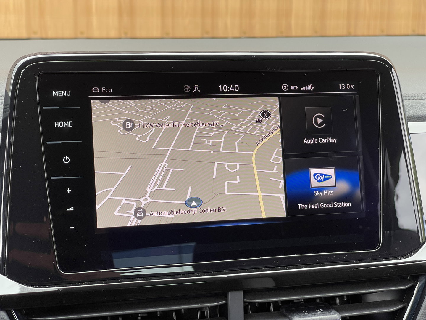 Volkswagen T-Roc Cabrio 1.5 TSI R-Line | Automaat | Apple Carplay | Stoel- Stuurverwarming | IQ Light | Achteruitrijcamera |