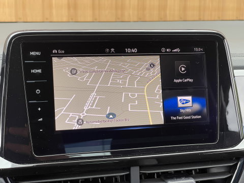 Volkswagen T-Roc Cabrio 1.5 TSI R-Line | Automaat | Apple Carplay | Stoel- Stuurverwarming | IQ Light | Achteruitrijcamera |