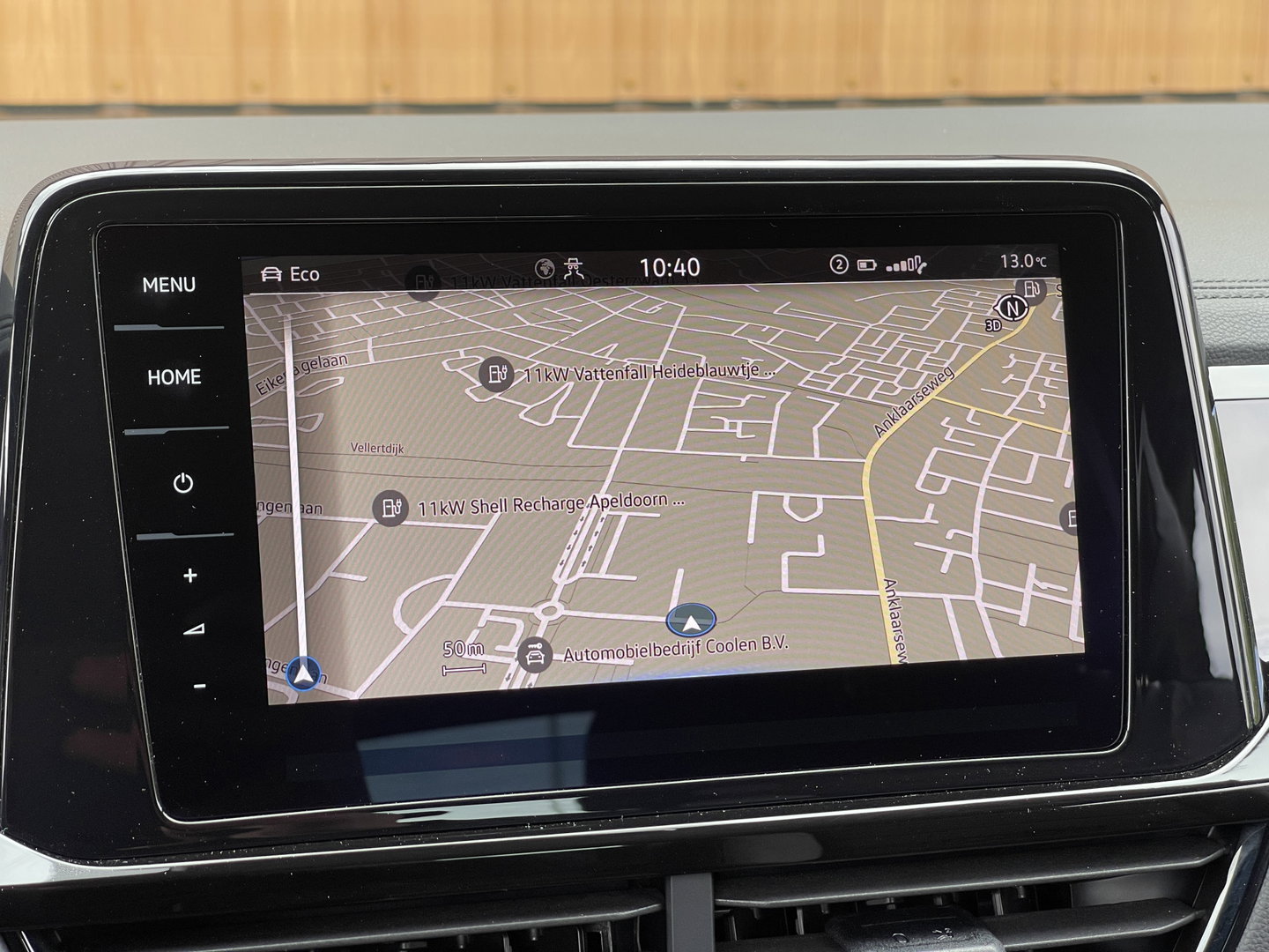 Volkswagen T-Roc Cabrio 1.5 TSI R-Line | Automaat | Apple Carplay | Stoel- Stuurverwarming | IQ Light | Achteruitrijcamera |