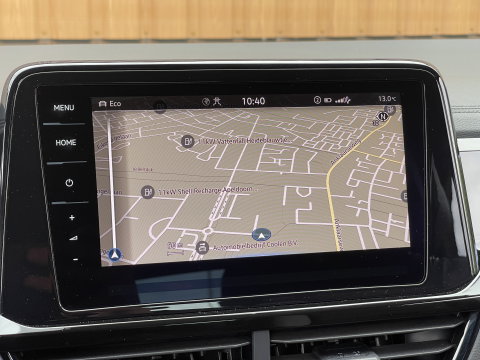Volkswagen T-Roc Cabrio 1.5 TSI R-Line | Automaat | Apple Carplay | Stoel- Stuurverwarming | IQ Light | Achteruitrijcamera |