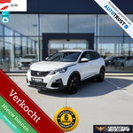 Peugeot 3008 - Aut.| LED | Navi | PDC | 82025 KM |6M Garantie