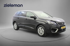 Peugeot 5008 - 1.2 PureTech Allure 7 Persoons - Trekhaak, Digitaal Cockpit, Carplay