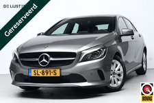 Mercedes-Benz A-Klasse - 180 Prestige Sport