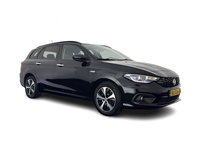 Fiat Tipo - Stationwagon 1.6 MultiJet 16v Business *LEATHER | NAVI-FULLMAP | HEATED-COMFORTSEATS |