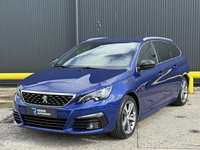 Peugeot 308 - SW 1.2 PureTech GT-line AUTOMAAT | LED