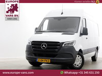 Mercedes-Benz Sprinter - 315 CDI 150pk RWD L2H2 LED/Airco/CarPlay 05-2021