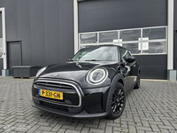 MINI Cooper - Mini 1.5 Business Edition
